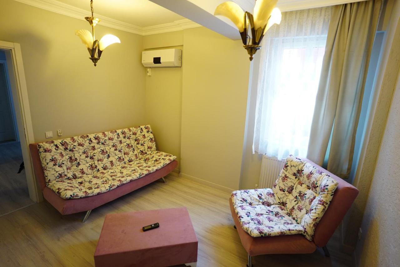 Lafontaine Konak Otel Mudanya Exterior foto